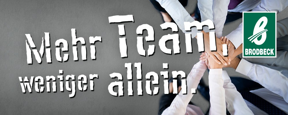 Bild aus der Arbeitswelt